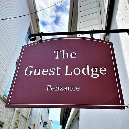 Guest Lodge Penzance Exterior photo