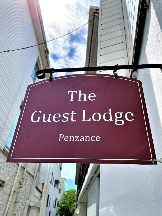 Guest Lodge Penzance Exterior photo